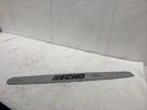 Echo 27D0PS3893C 27" Powermatch Chainsaw Bar. Fixed Price $125.99.