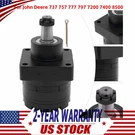 Hydraulic Drive Wheel Motor TCA17739 For John Deere 737 757 777 797 7200 7400. Fixed Price $261.14.