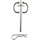 Cub Cadet HPA-20 Hitch Pin Assembly 19B40026100 Hauler Carts. Fixed Price $13.77.