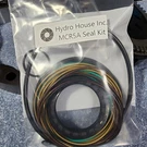 John Deere AT511120: Hydrostatic Drive Motor Seal Kit R921855719. Fixed Price $475.00.