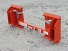 Kubota Tractor LA524 And LA525 Loader Skid Steer Quick Attach Adapter 835160. Fixed Price $1024.99.