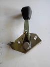 Toro Lawnmower Model 71225 16-38HXL Throttle Control Assembly 88-4340. Fixed Price $17.95.