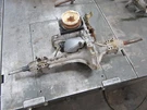 Hydro-gear 618-0319 / 311-0510 Differential Transmission Assembly Transaxle. Fixed Price $299.00.