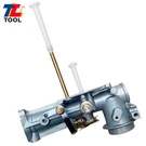 Without Solenoid Carburetor For Raptor 555129 5HP Engine 130000-135000. Fixed Price $29.52.