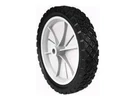 Rotary Plastic Wheel X 1.75 Fits Snapper (gray) B1SB8929, 205-104. Fixed Price $51.53.