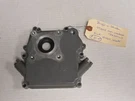 Briggs & Stratton Cover, Crankcase (ball Bearing) Used Part - 497502 Oem Genuine. Fixed Price $74.99.