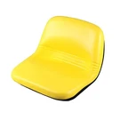 Seat Assembly Vinyl Yellow Fits John Deere LX172 LX176 LX186 LX188 AM115813. Fixed Price $139.29.