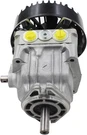 Genuine Scag 483100 Rh Pump With Fan BDP-16 Turf Tiger Ii 482696 Oem. Fixed Price $794.85.