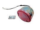 Oem Grote 215-218 Ih Cub Cadet Garden Tractor Tail Light Lens Bracket B83-34. Fixed Price $44.95.