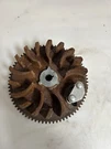 Craftsman Snow Blower Flywheel 611199 For Tecumseh 143015005. Fixed Price $24.69.