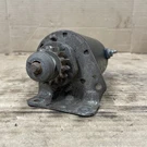 Used Briggs & Stratton 17.5HP - Starter Mpn 593934 BINC63. Fixed Price $29.88.