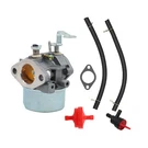 632242 Carburetor For Coleman Powermate 5000 Watt Generator Tecumseh 10-HP. Fixed Price $15.29.