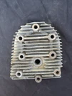 Tecumseh Engines Cylinder Head #36446 Or #30938A H50, H60, H70 Nla. Fixed Price $19.99.