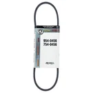 Mtd 954-0456 Engine Drive Belt Troy-bilt Boss Storm Snow Inch 550 1030 600C 9528. Fixed Price $25.72.