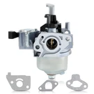 16100-ZM7-G17, 16100-ZM7-G18 For Honda Carburator GXH50 With 3 Gaskets Us Stock. Fixed Price $20.99.
