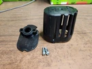 Tecumseh Engine Air Cleaner Housing 37122 36919. Fixed Price $24.99.