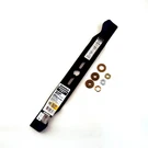 Arnold 20-IN Deck Multipurpose Blade For Walk-behind Mowers #037049946303. Fixed Price $28.88.