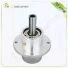Lawn Mower Spindle Assembly For Scag 48" 52" 61" Decks 46020 46400. Fixed Price $36.43.
