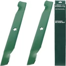 Udc Parts 138497 193957 Lawn Mower Blades Replacement For Craftsman Inch 5.... Fixed Price $59.04.