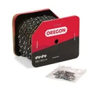 Oregon Square Ground Chisel Saw Chain 3/8 - .050 Ft Reel, 72CL100U. Fixed Price $358.73.