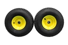 Antego Tire & Wheel (set Of 2) 15X6.00-6 And Assemblies, ATW-001. Fixed Price $74.99.