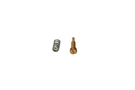 New Oem Briggs & Stratton 807707, 4991 Idle Mixture Kit Nos. Fixed Price $37.50.