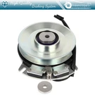 Pto Clutch For Warner 5218-256 Lawn Mower. Fixed Price $101.17.