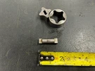 24HP Briggs & Stratton 44U877 0031-G1 Oil Pump/shaft # 796220. Fixed Price $14.99.