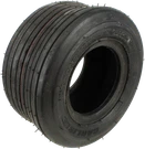 B1TI28 Tire Fits Carlisle Several John Deere F510 F525 F620 F687 F710 13X6.5X6. Fixed Price $87.02.