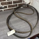Genuine Bush Hog 50047108 For John Deere TCU16093 154BK. Fixed Price $51.00.