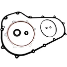 Complete Primary Gasket Kit For Softail & Dyna 07-16 Premium Foamet Material. Fixed Price $32.89.