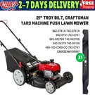 21 Mulching Blade Replace For Troy Bilt Deck Mower TB240 TB230 TB130 TB200. Fixed Price $32.99.