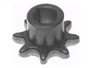 Sprocket For Mtd 748-0852, 948-0852, Foote B-1084, Chain, Tooth. Fixed Price $17.27.