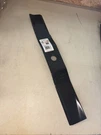 18 5/8" Rotary 14483 Lawn Mower Blade .890" Ch Pack. Fixed Price $40.00.