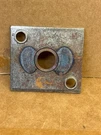 Oem Genuine Lawn-boy Mower Blade Adapter Plate & Collar Assembly. Part 677525. Fixed Price $22.99.