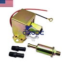 Fuel Pump 149-2140 149-2150 149-2036 For Onan Generator Bgel F&g Model Kv. Fixed Price $39.00.