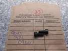 Stihl 9045 371 0960 Cylinder Screw Lot Of 2. Fixed Price $10.99.