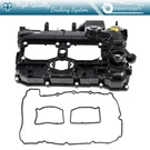 Valve Cover W/gasket 2013-2018 Fit For Bmw X1 X3 X4 X5 Z4 2.0L Dohc. Fixed Price $73.99.