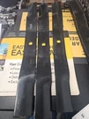 New Set Of Oregon Oem 91-761 Replacement Blade Woods 20-3/16IN. Fixed Price $15.00.