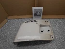 Stihl 1113 648 0406 / 640 1704 Metal Clutch Cover Nos. Fixed Price $17.99.
