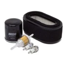 Tune Up Maintenance Kit For John Deere LX178 188 MIU11377 Mower Tractor. Fixed Price $29.99.