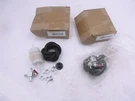 2 Pack Fuel Shut-off Valve L7118 For 1/4" Line 90 Turn Honda Motors. Fixed Price $28.99.