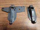 Scotts By Murray Model 42502X8 Lawn Tractor Deck Lift Arm Levers 94180 94030. Fixed Price $24.99.