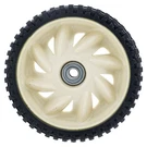 Mtd 634-04346 Wheel 7X2.125 Assembly Yard-machines Sure Inch Cut 182 CC500. Fixed Price $37.08.