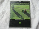 John Deere Buyers Guide Brochure 425 Lawn Tractor Gator Mowers Backhoe Loader. Fixed Price $35.99.