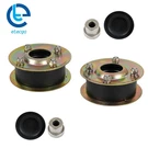 Set 131-4509 121-5765 Pulley Kit For Toro Timemaster Turfmaster Mower 21200. Fixed Price $15.50.