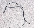 John DEERE(86-E36) 400 Kohler K532 Solenoid Wiring Lead. Fixed Price $15.99.