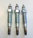 Glow Plugs For Briggs & Stratton 821308 Daihatsu DM850 DM950 Toro. Fixed Price $116.18.