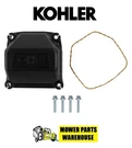New Genuine Oem Kohler Engine Rocker Valve Cover Kit Command 24 755 141-S. Fixed Price $30.95.