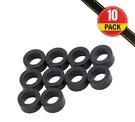 10 Pk Fuel Line Compression Sleeve Replaces 60FL06 E3TZ9C387A IH265204R. Fixed Price $31.99.